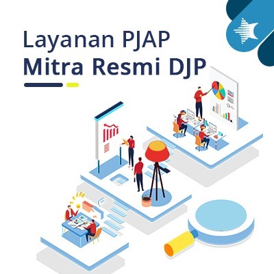 Educipta - Layanan Mitra DJP PJAP Pajak 2020 2